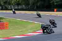 Middle 1 Group Black Bikes